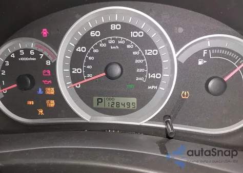 2010 Subaru Impreza 2.5I Premium from USA, damaged, VIN JF1GE6B66AH516926